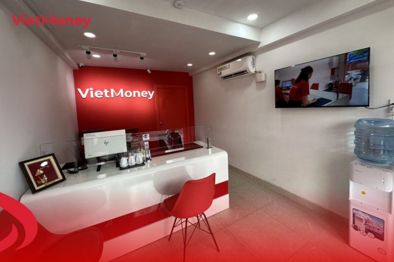 VietMoney mang đến mức lãi suất cạnh tranh và hợp lý