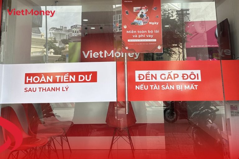 Cam kết đền gấp đôi giá trị nếu có bất kỳ mất mát nào
