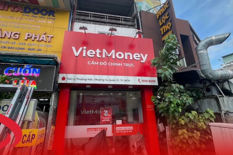 Đến VietMoney để nhận được định giá cao và lãi suất tốt