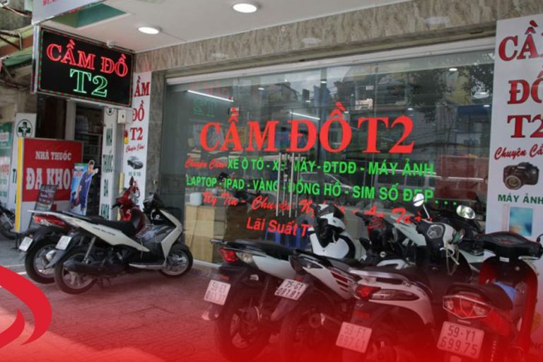 Quy trình tinh gọn, nhận tiền tức thì!