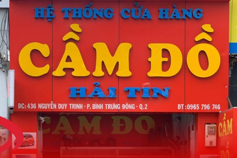 Hoạt động kinh doanh được cấp phép, đảm bảo tính hợp pháp
