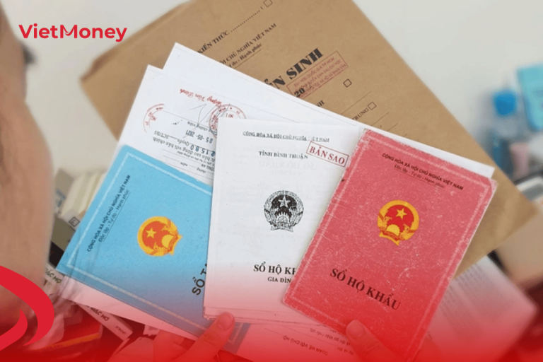 Bất kỳ nơi nào quảng cáo nhận cầm sổ hộ khẩu đều là địa chỉ mà bạn cần phải cẩn thận cao độ