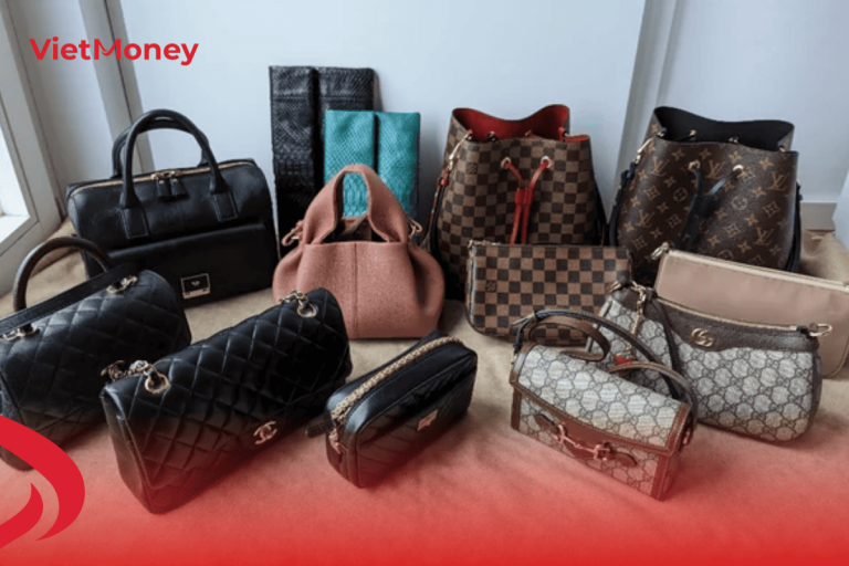 Chúng tôi nhận cầm tất cả các thương hiệu cao cấp như LV, Gucci, Dior, Hermes,..