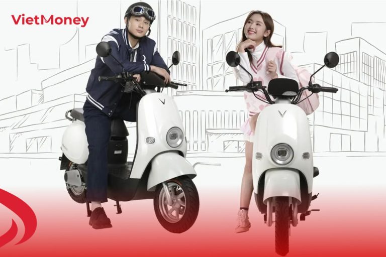 Biến phương tiện di chuyển thành nguồn vốn tức thì
