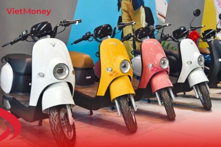 Hoàn toàn chủ động chuộc lại xe khi bạn đã sẵn sàng