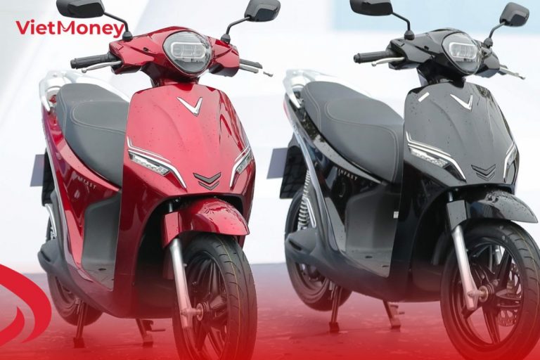 Tìm hiểu ngay cách tính lãi suất cầm xe điện siêu đơn giản