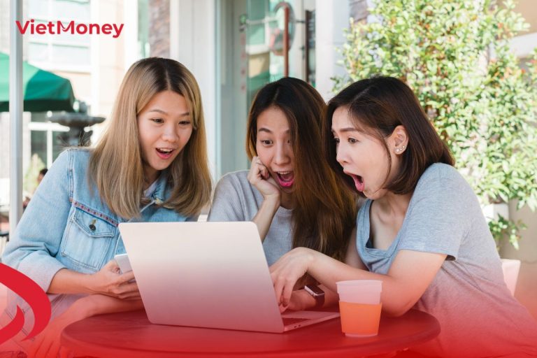 VietMoney có nhiều chương trình ưu đãi hấp dẫn
