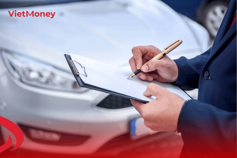 Tại VietMoney, mọi thứ được công bố rõ ràng trước khi ký hợp đồng