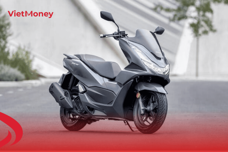 Cầm xe máy tại VietMoney là một giải pháp cho bạn sự minh bạch, an tâm
