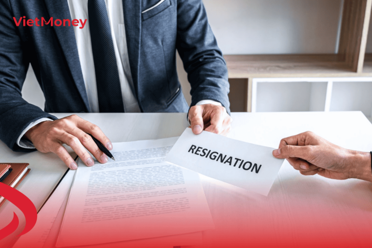 Thời điểm thông báo với cấp trên cũng là cách xin nghỉ việc khôn ngoan​