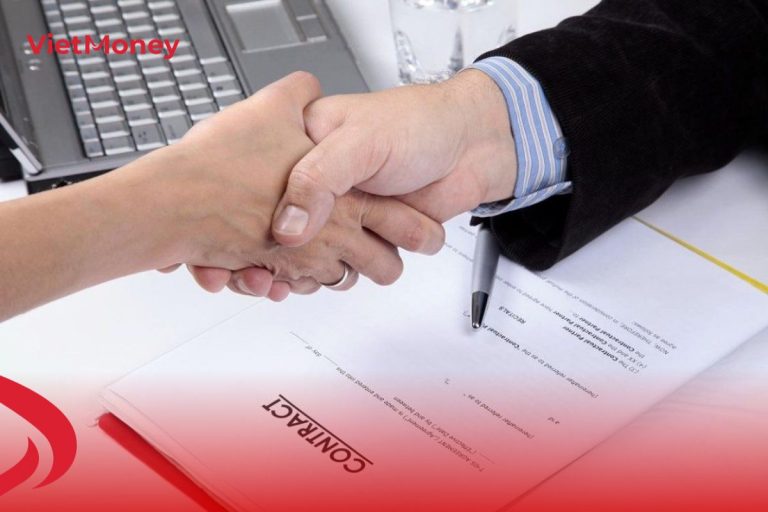 Hợp đồng rõ ràng, minh bạch giữa đôi bên