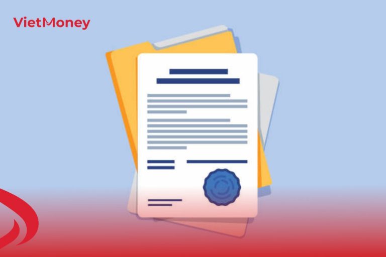 Giấy phép kinh doanh là điều kiện cần thiết để xác định một tiệm cầm đồ uy tín