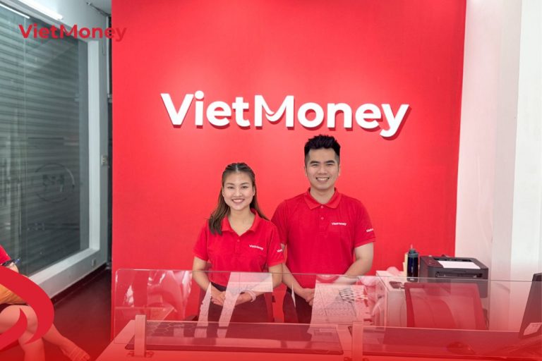 Cửa hàng cầm đồ quận 7 VietMoney giá cao, nhân viên chuyên nghiệp