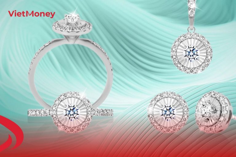 Vì sao nhiều người đem kim cương Doji đi cầm