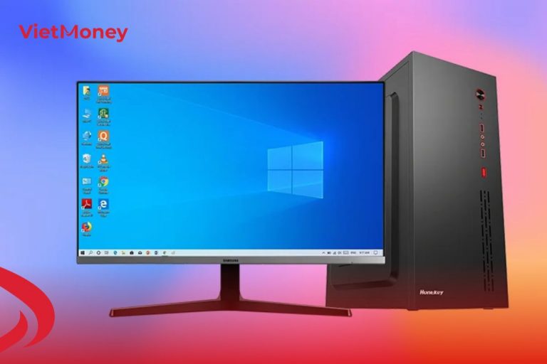 Thời gian cầm cố máy tính bàn tại VietMoney rất linh hoạt để hỗ trợ khách hàng