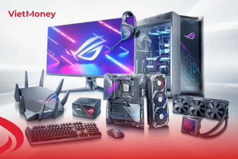 Giải đáp thắc mắc cầm máy tính bàn có cần đầy đủ linh kiện không