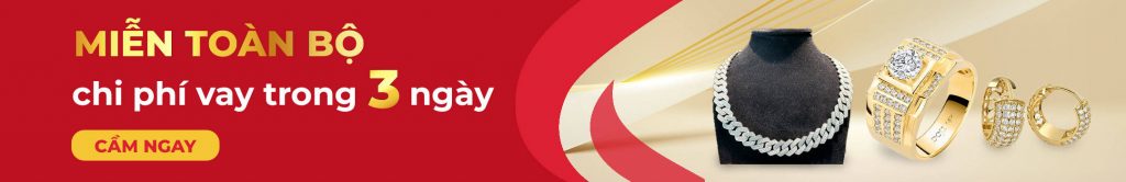 VietMoney cầm trang sức uy tín