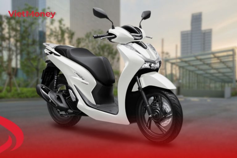 Cầm xe SH có khác gì với bán xe