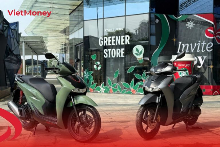 Tìm hiểu về thủ tục và điều kiện khi cầm xe SH