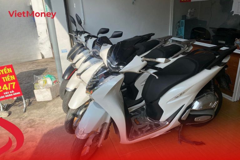 VietMoney thẩm định và báo giá trước khi ký hợp đồng