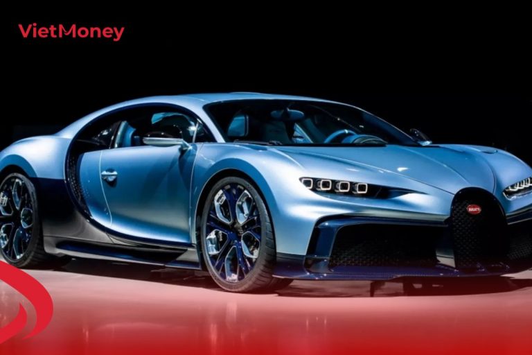 Tìm hiểu về mức lãi suất cho vay cầm cố ô tô