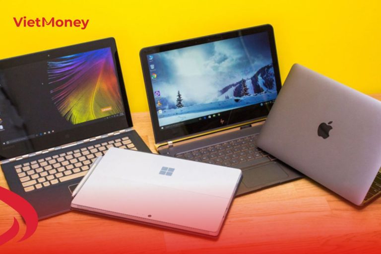 Định giá tài sản cầm cố tại VietMoney trước khi giao dịch