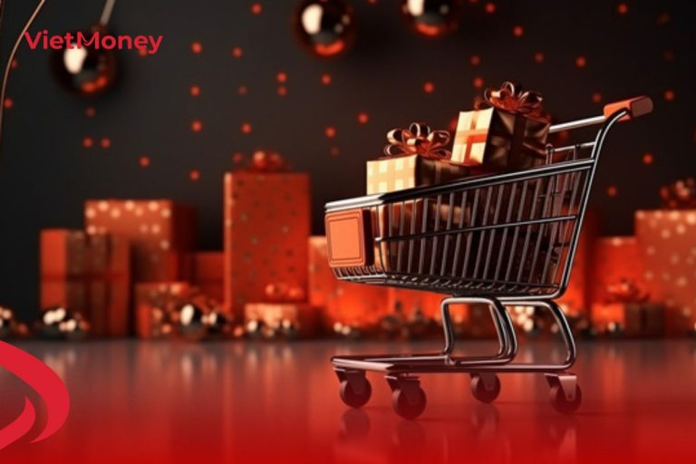 Mua sắm theo cảm xúc sẽ khiến bạn cháy túi