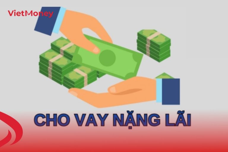 Không nên vay nóng sẽ dễ dẫn bạn vào con đường nợ nần