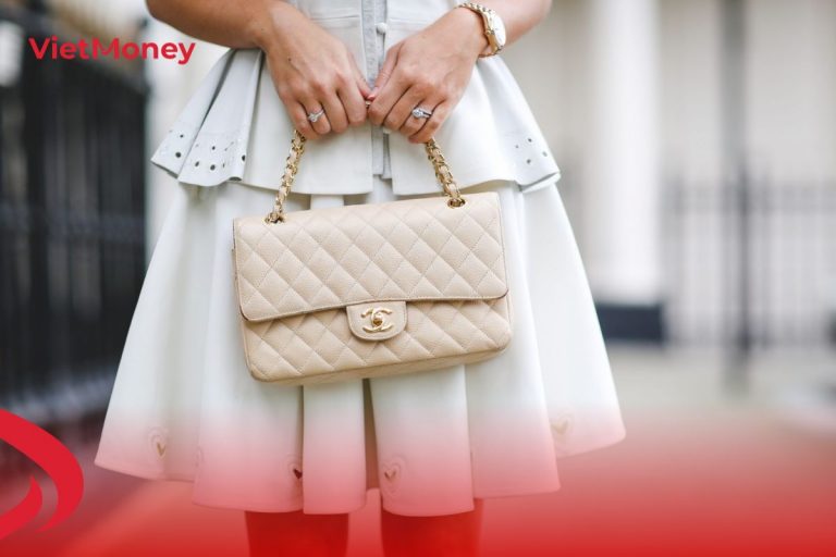 Thu mua túi hiệu trực tiếp tại cửa hàng secondhand