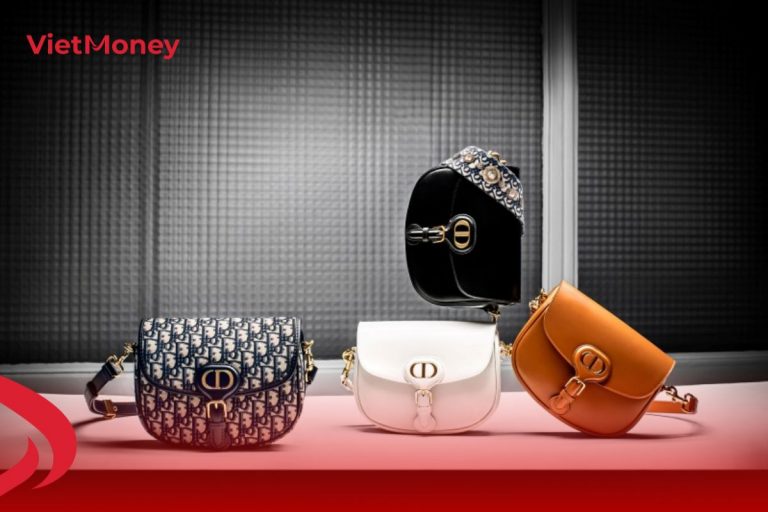 Những thương hiệu túi hiệu VietMoney nhận định giá và cầm