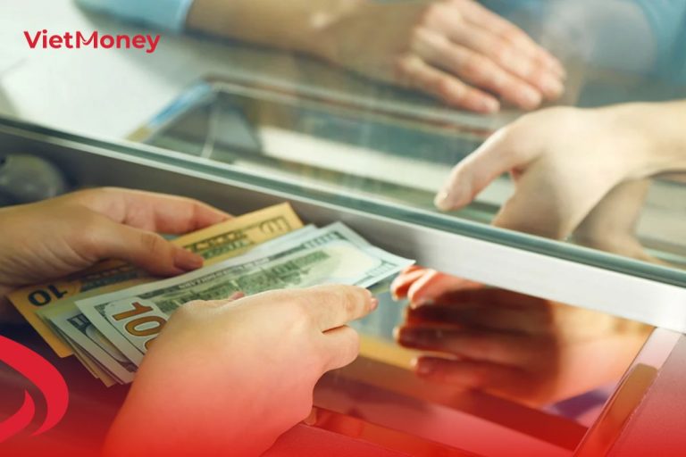 Giải ngân nhanh chóng, nhận tiền ngay vào tài khoản