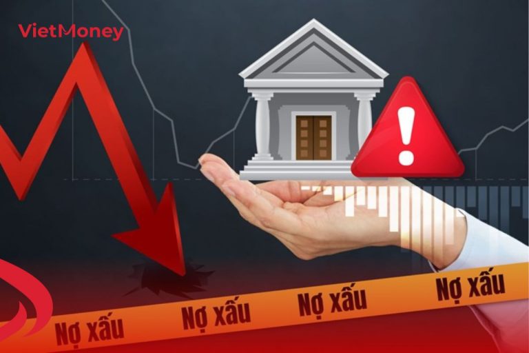 Giải đáp lý do vì sao khó vay tiền khi có nợ xấu?