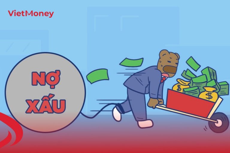 VietMoney hỗ trợ giải pháp cho khách hàng vay tiền nợ xấu