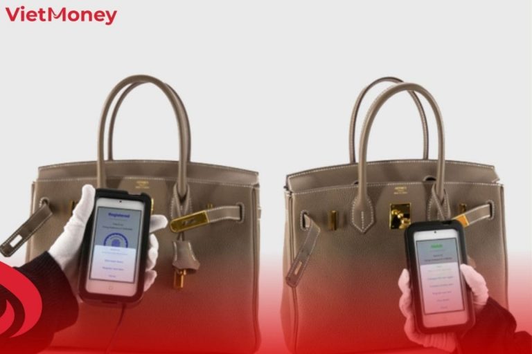 Ưu và nhược điểm khi kiểm định hàng hiệu bằng Entrupy