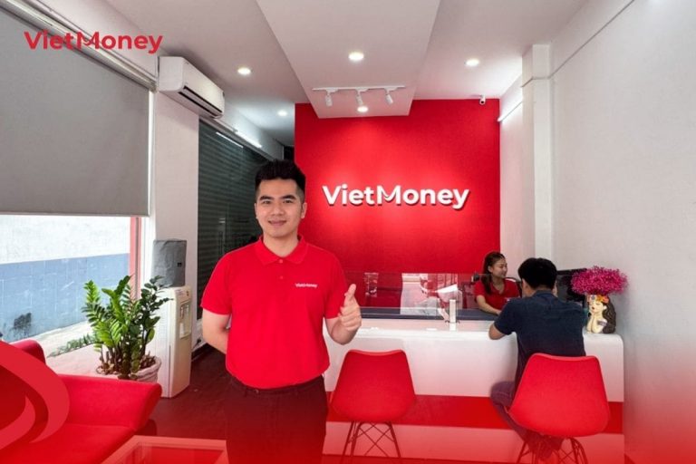 VietMoney là một đơn vị uy tín trong lĩnh vực cầm đồ