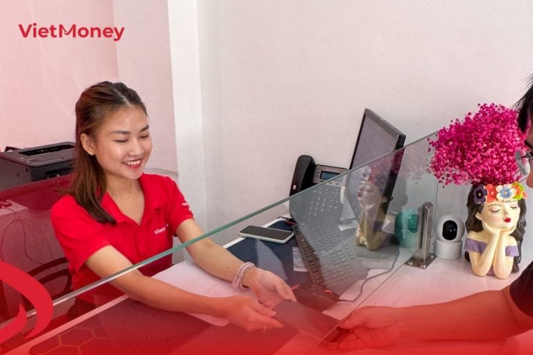 VietMoney hỗ trợ cầm đồ uy tín, đáng tin cậy