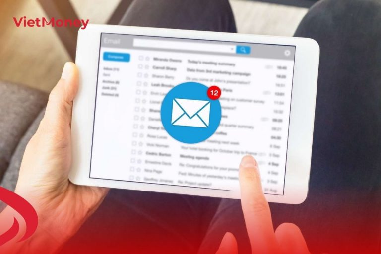 Gửi thông báo trực tiếp đên con nợ