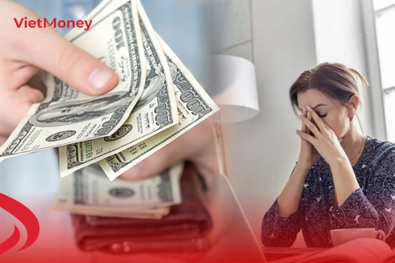 Nguyên tắc vàng là chỉ mượn khi thật sự cần thiết