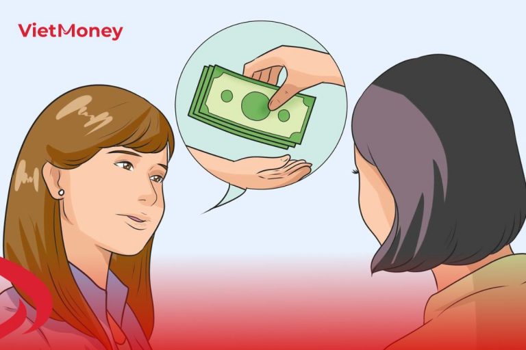 Giải thích tình huống bản thân đang gặp phải