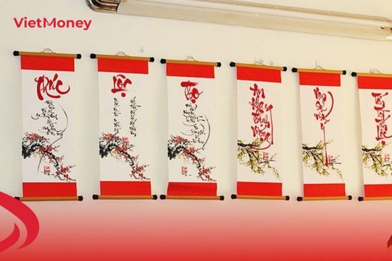 Chọn quà Tết phù hợp để tiết kiệm tiền