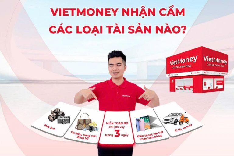 VietMoney - Giải pháp xoay tiền nếu thiếu chi phí Tết