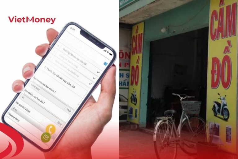 Vì sao nhiều người chọn dịch vụ cầm đồ tại Hóc Môn?