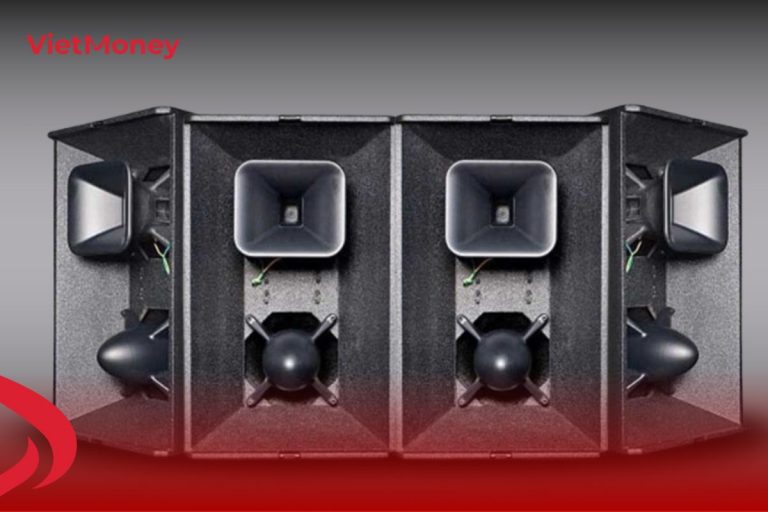 Tham khảo giá cầm loa trên thị trường