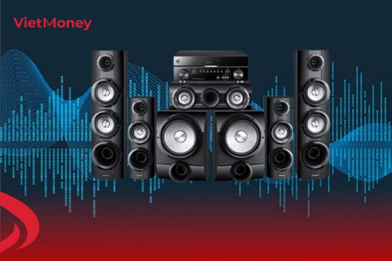 Nên kiểm tra tình trạng loa và vệ sinh trước khi đi cầm