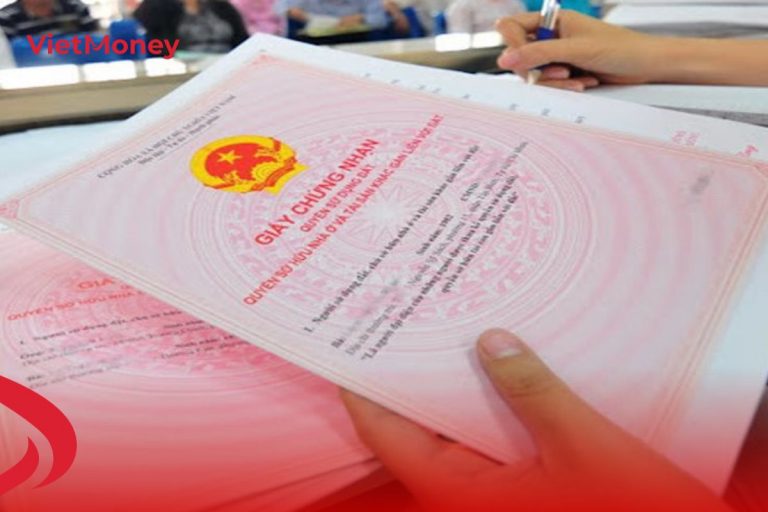 Quy trình và hồ sơ giải chấp sổ đỏ