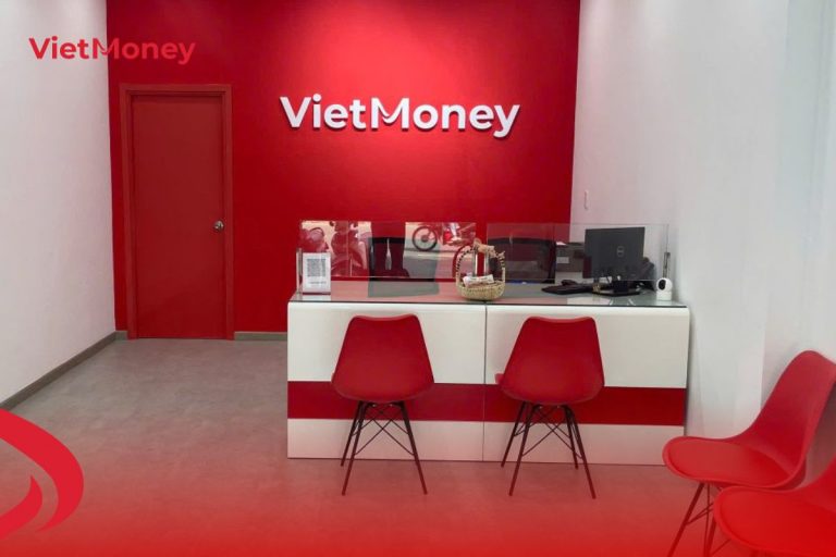 VietMoney - Cửa hàng cầm đồ nổi tiếng trong thị trường hiện nay