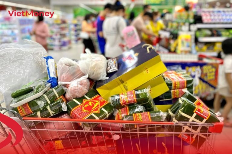 Tâm lý chi tiêu thoải mái đầu năm là sai lầm