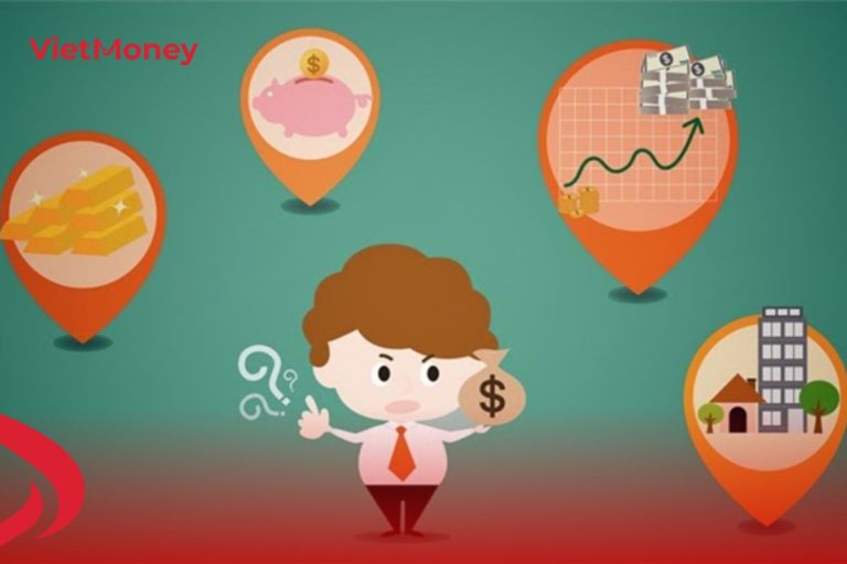 Bạn nên tạo thói quen tiết kiệm xuyên suốt năm