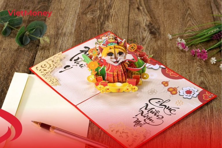 Ý nghĩa của việc chúc Tết trong văn hóa Việt