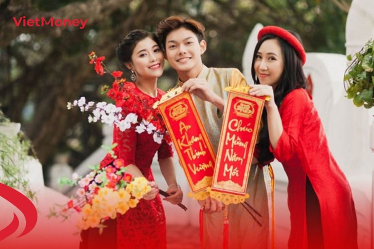 Lời chúc Tết cho bạn bè và đồng nghiệp